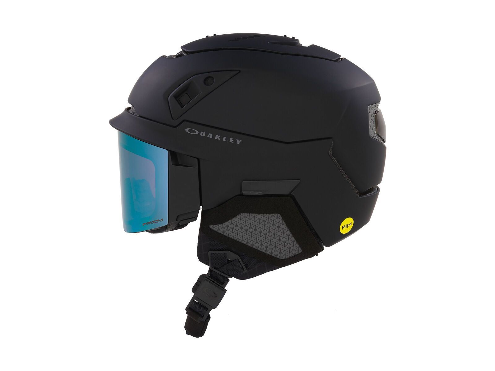 ***2. Wahl*** Oakley Mod7 - Prizm Sapphire Iridium blackout - Bild 2