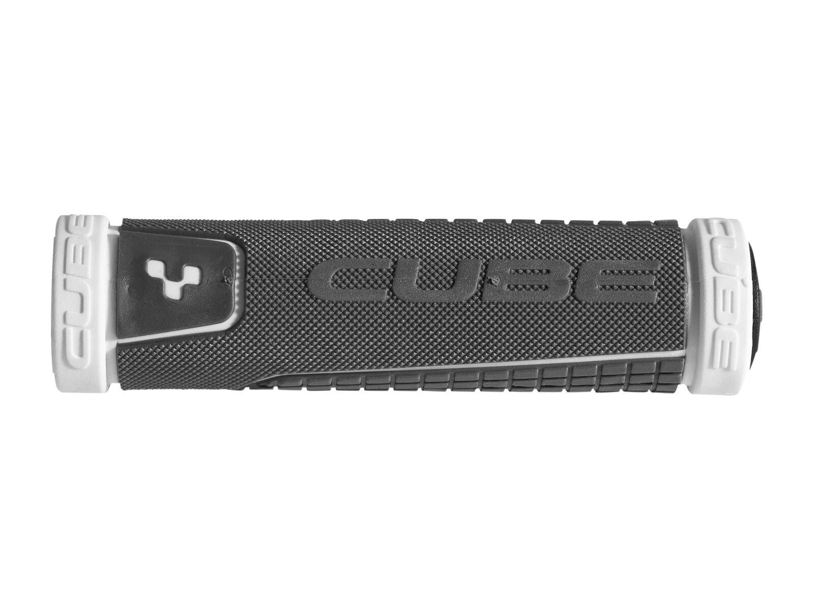 Cube Griffe Performance, grey´n´white - Bild 1