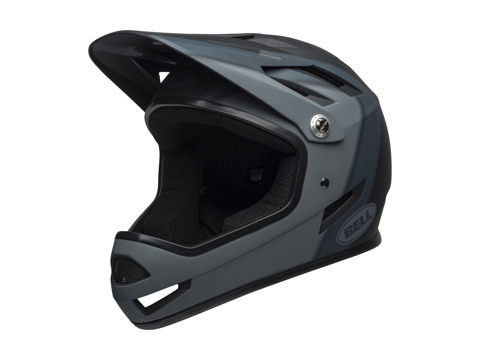 Bell Sanction, presences matte black - Bild 1