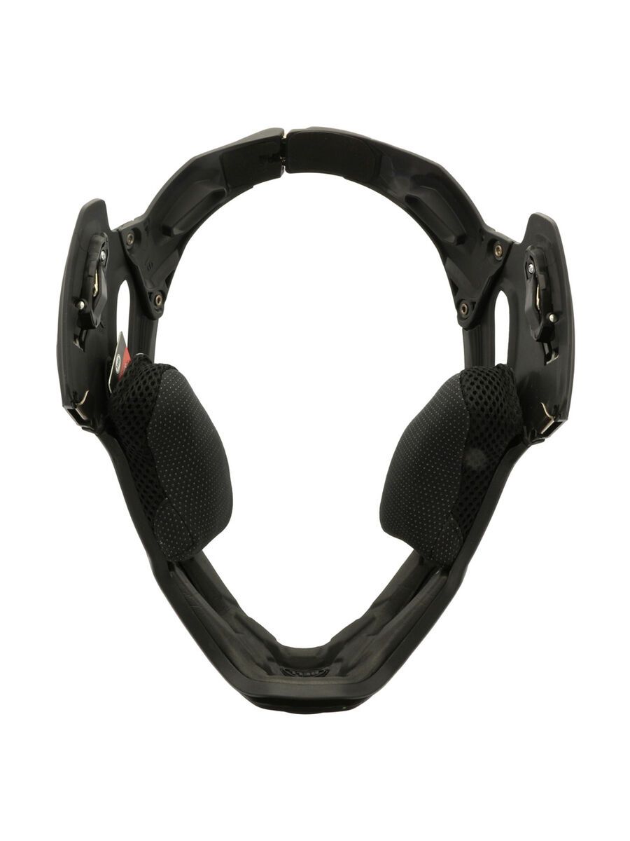 Bell Super 3R Chinbar, matt black - Bild 4