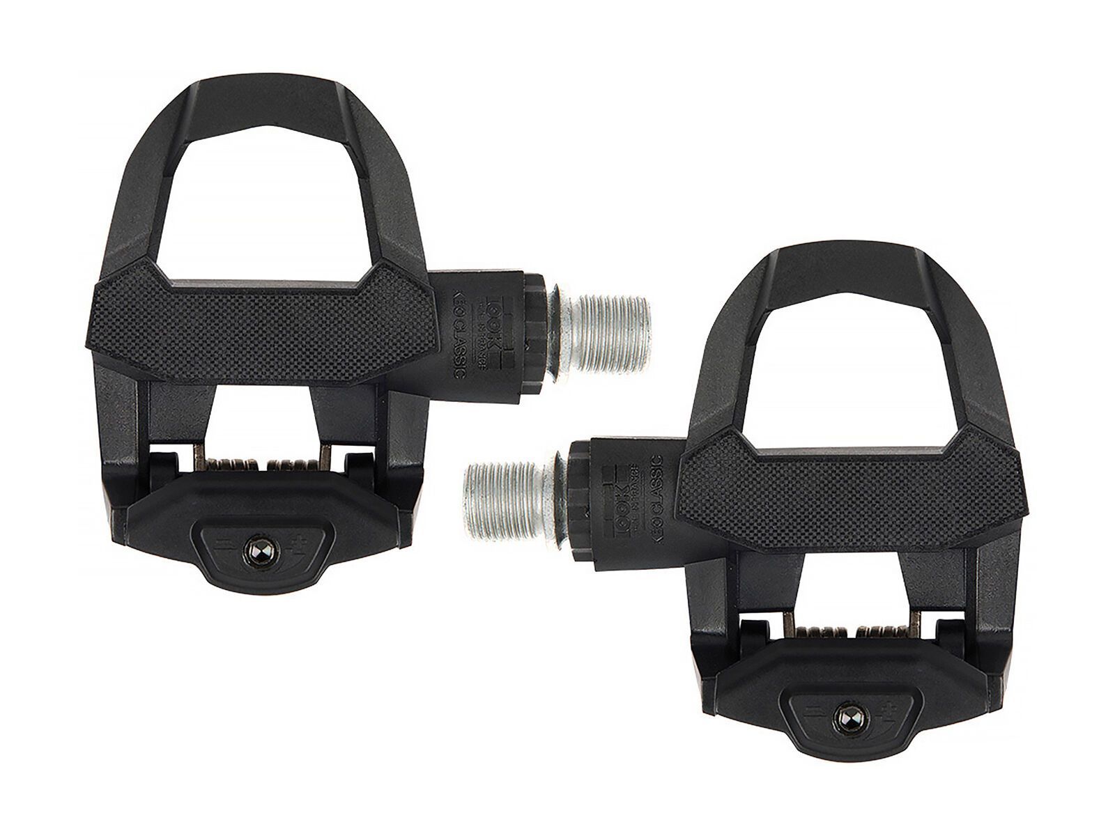 Look Kéo Classic 3, black - Bild 1