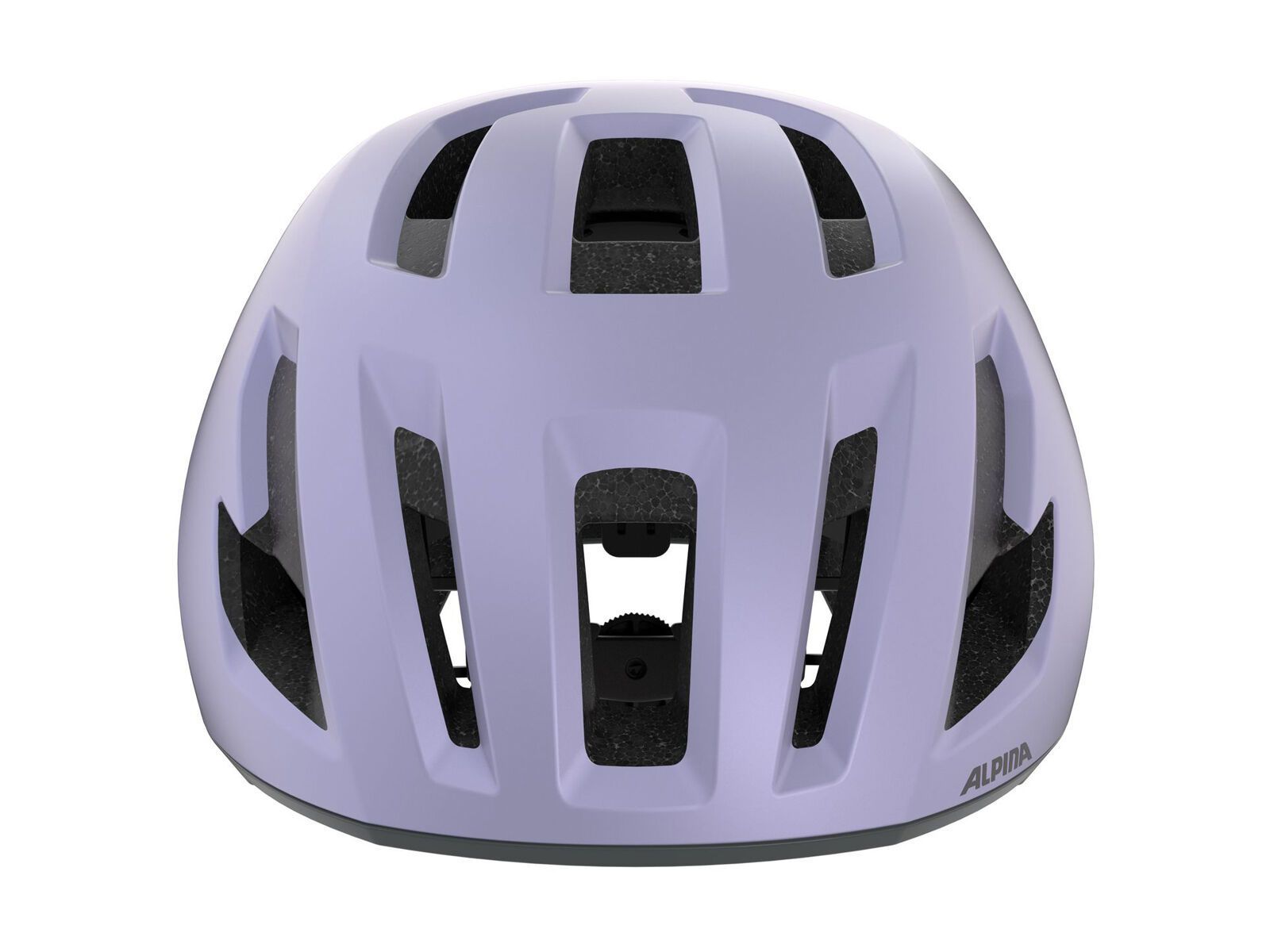 Alpina Taunus Gravel MIPS, lilac matt - Bild 2