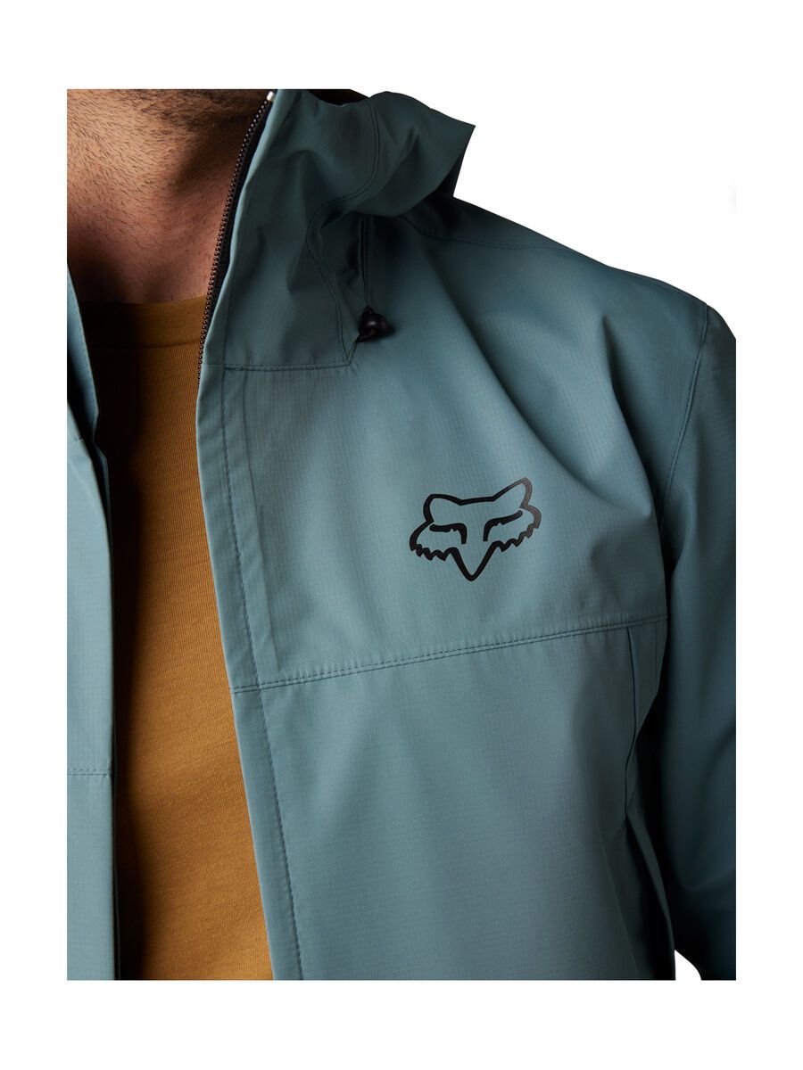 Fox Ranger 2.5L Water Jacket, sea foam - Bild 8