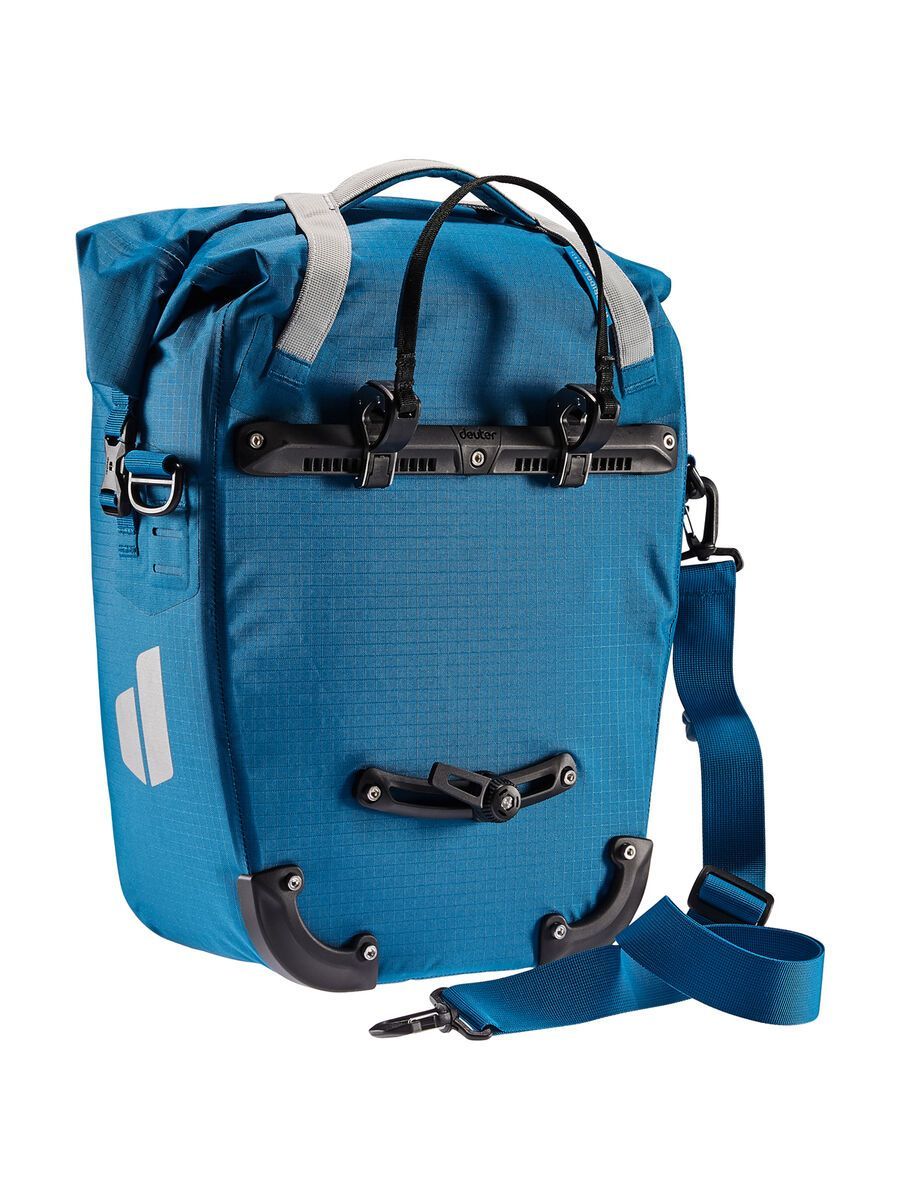 Deuter Weybridge 20+5, reef - Bild 2