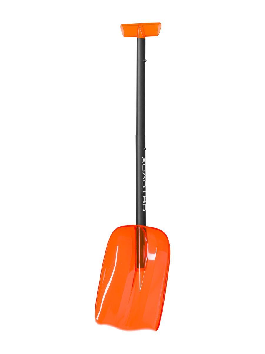 Ortovox Shovel Orange II, orange - Bild 1