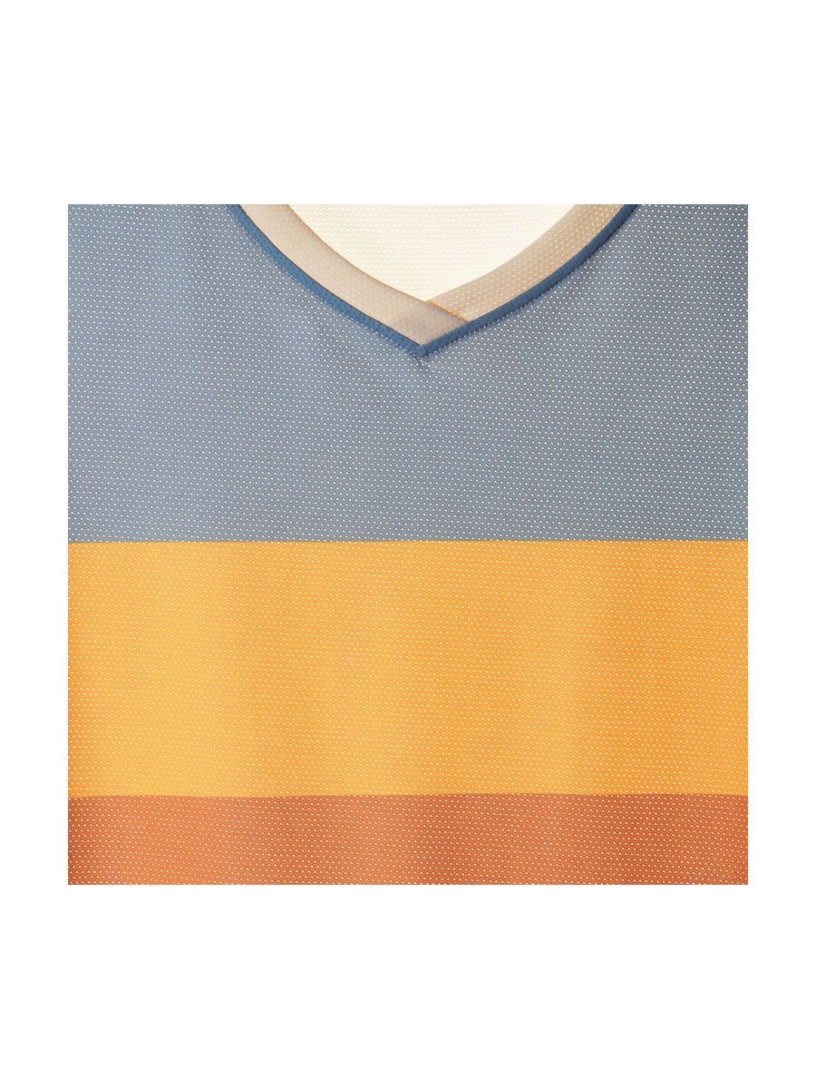 Dakine Cadence S/S Jersey, desert blocks - Bild 6