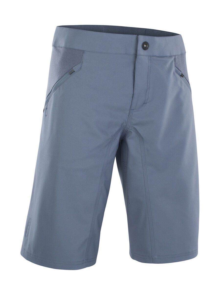 ION Bikeshorts Traze X, storm blue - Bild 1