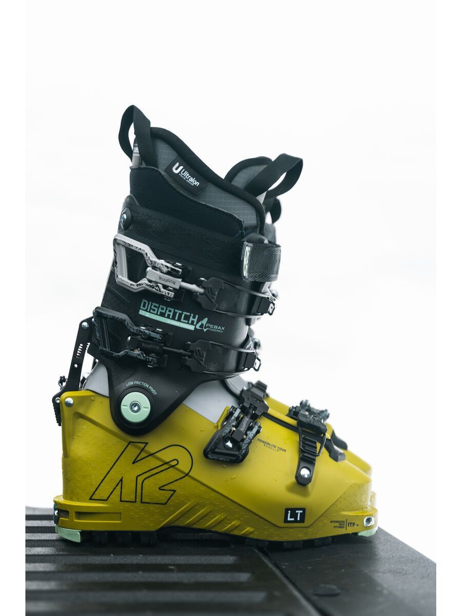 K2 Dispatch W LT, green - Bild 6