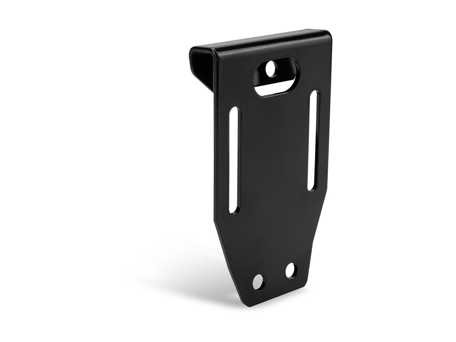 Cube Acid Adapterplatte FILink Compact, black - Bild 1