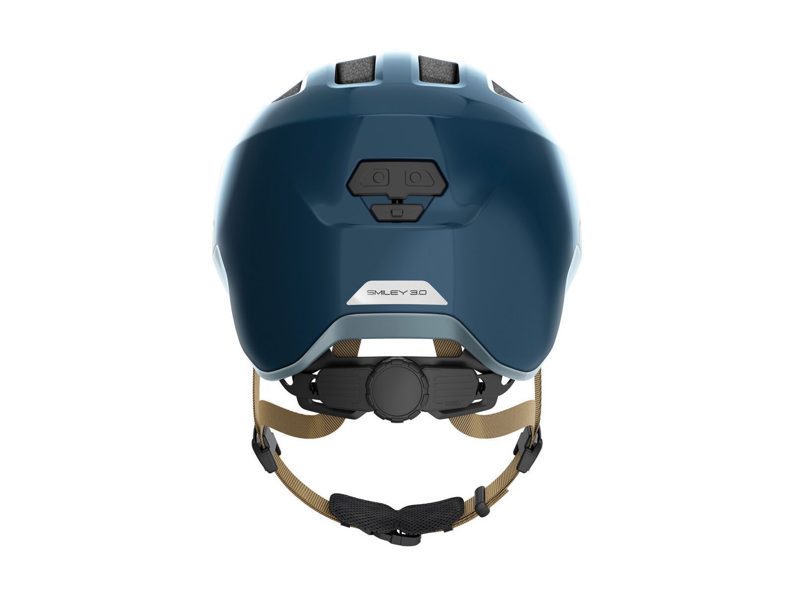 Abus Smiley 3.0 Ace LED, royal blue shiny - Bild 3