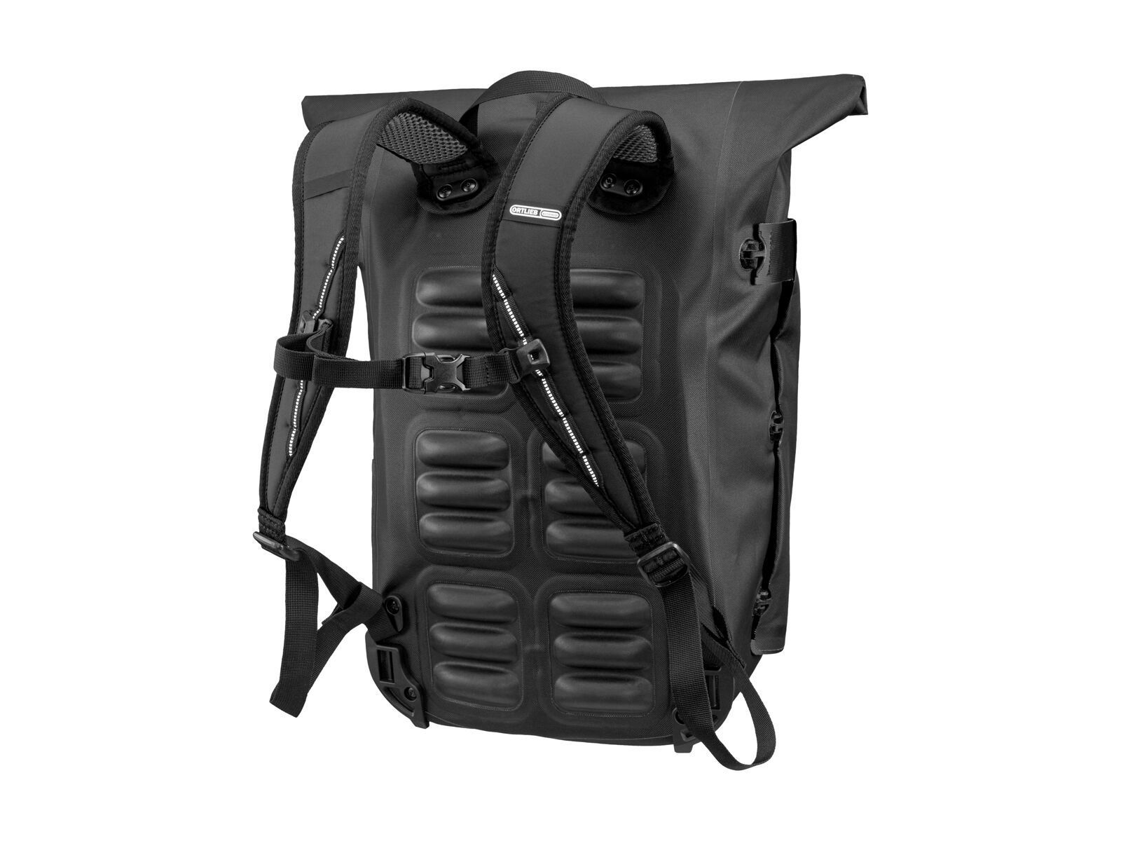 ORTLIEB Vario QL3.1, black - Bild 2