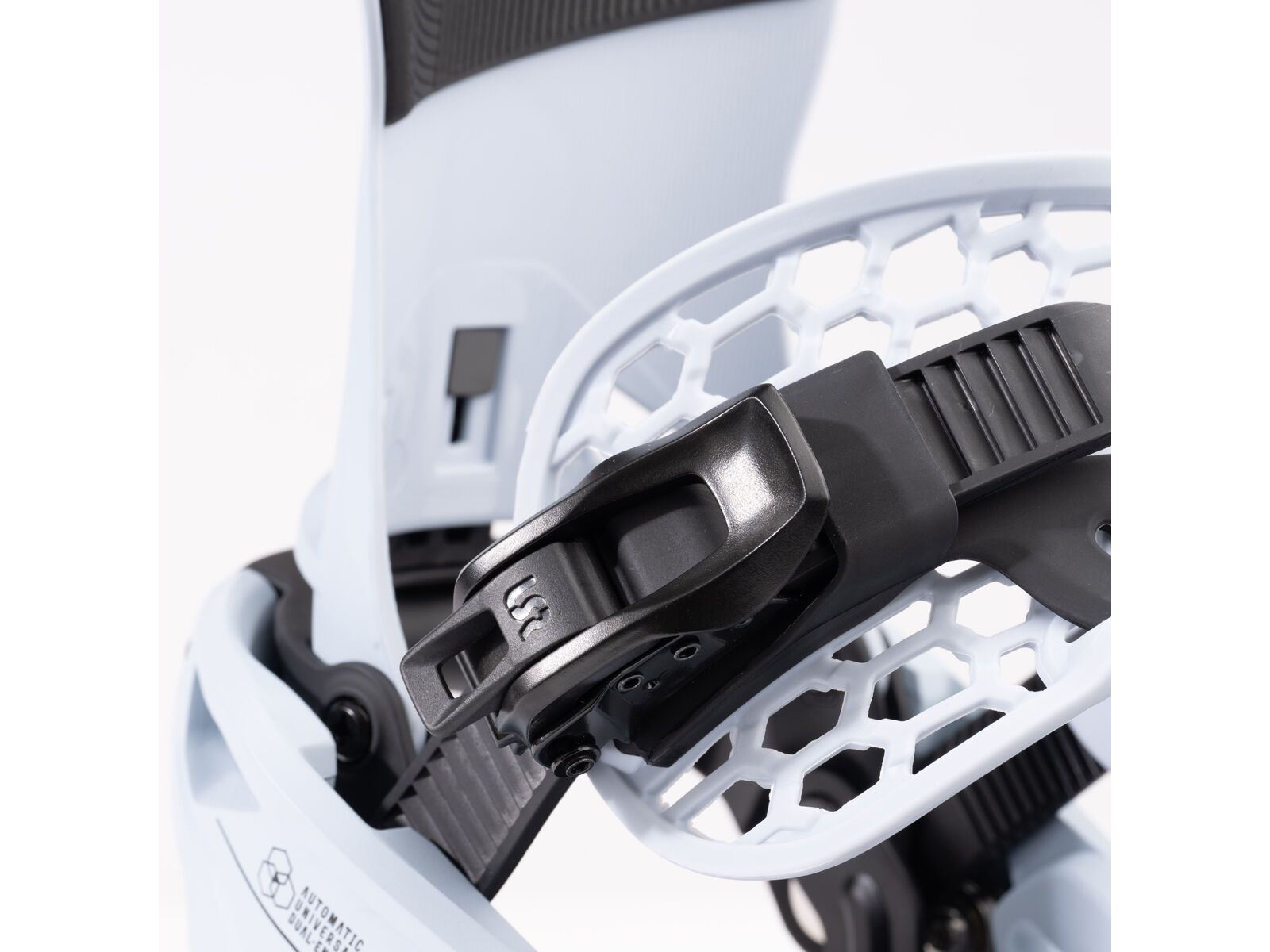 Nidecker Supermatic, cannon blue - Bild 7