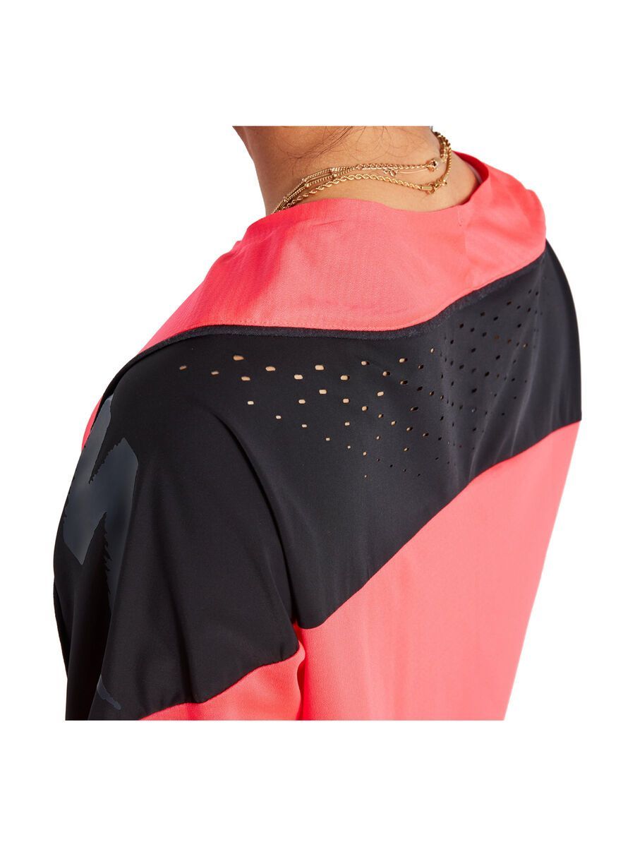 Specialized Gravity Long Sleeve Jersey, imperial red - Bild 6