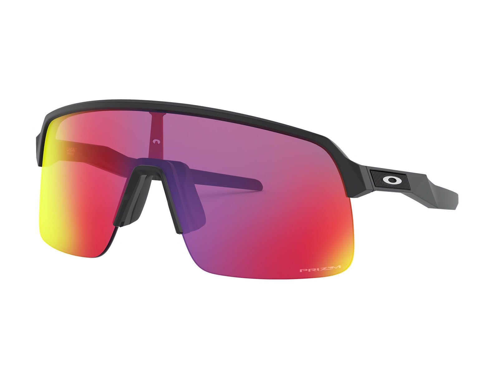 Oakley Sutro Lite, Prizm Road / matte black - Bild 1