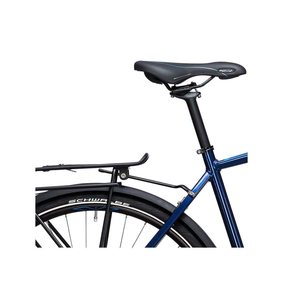 Cube Touring SL, blue´n´blue - Bild 5