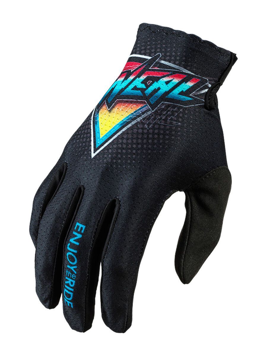 ONeal Matrix Youth Glove Speedmetal, black/multi - Bild 1