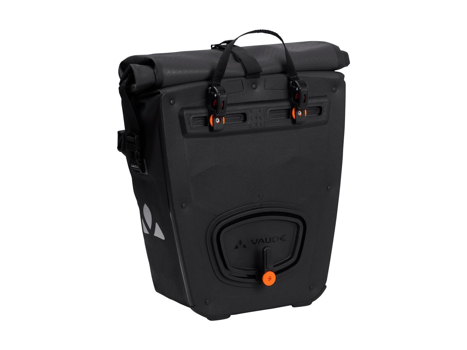 Vaude Aqua Back Plus (rec) (Paar), black - Bild 3