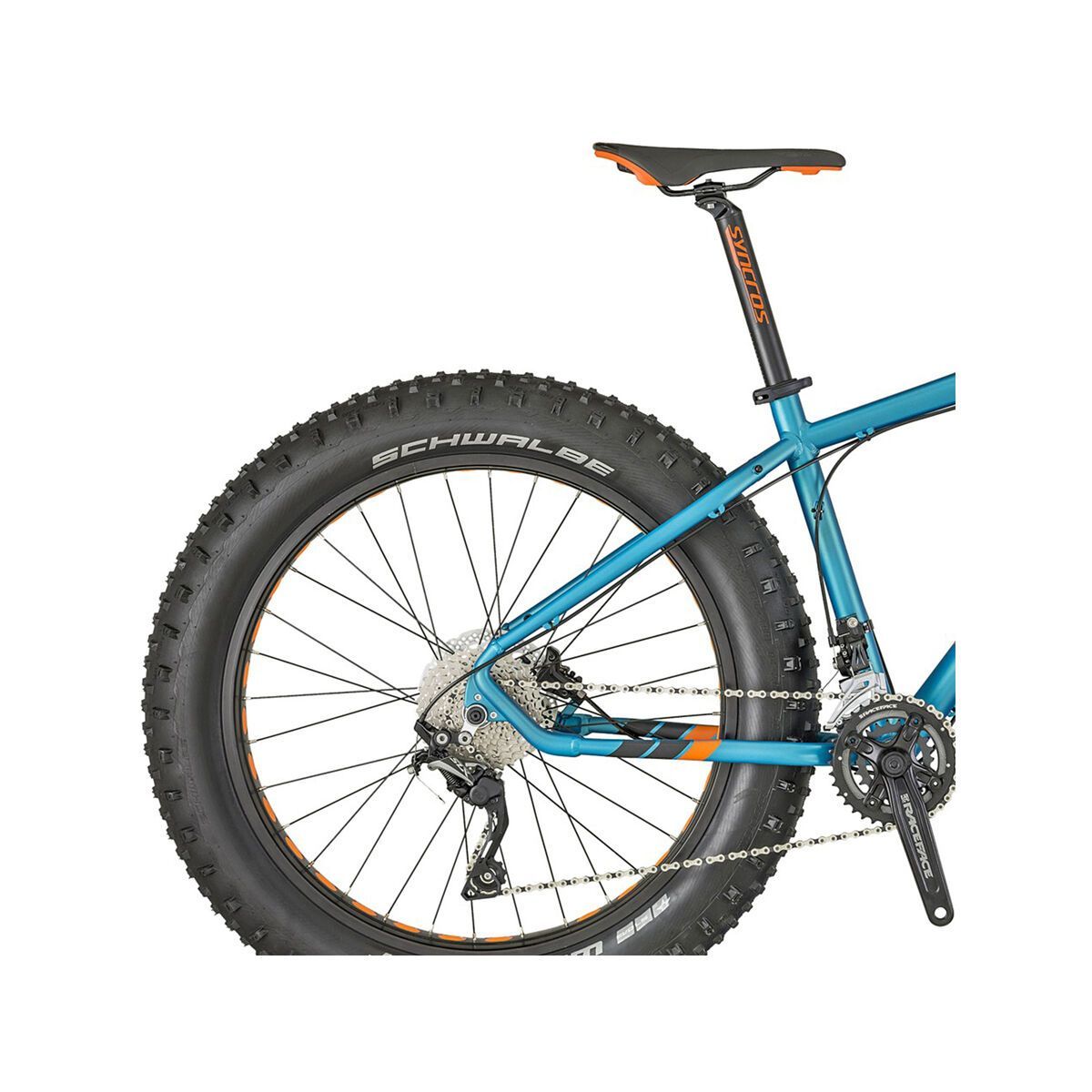 Scott Big Jon - Bild 5