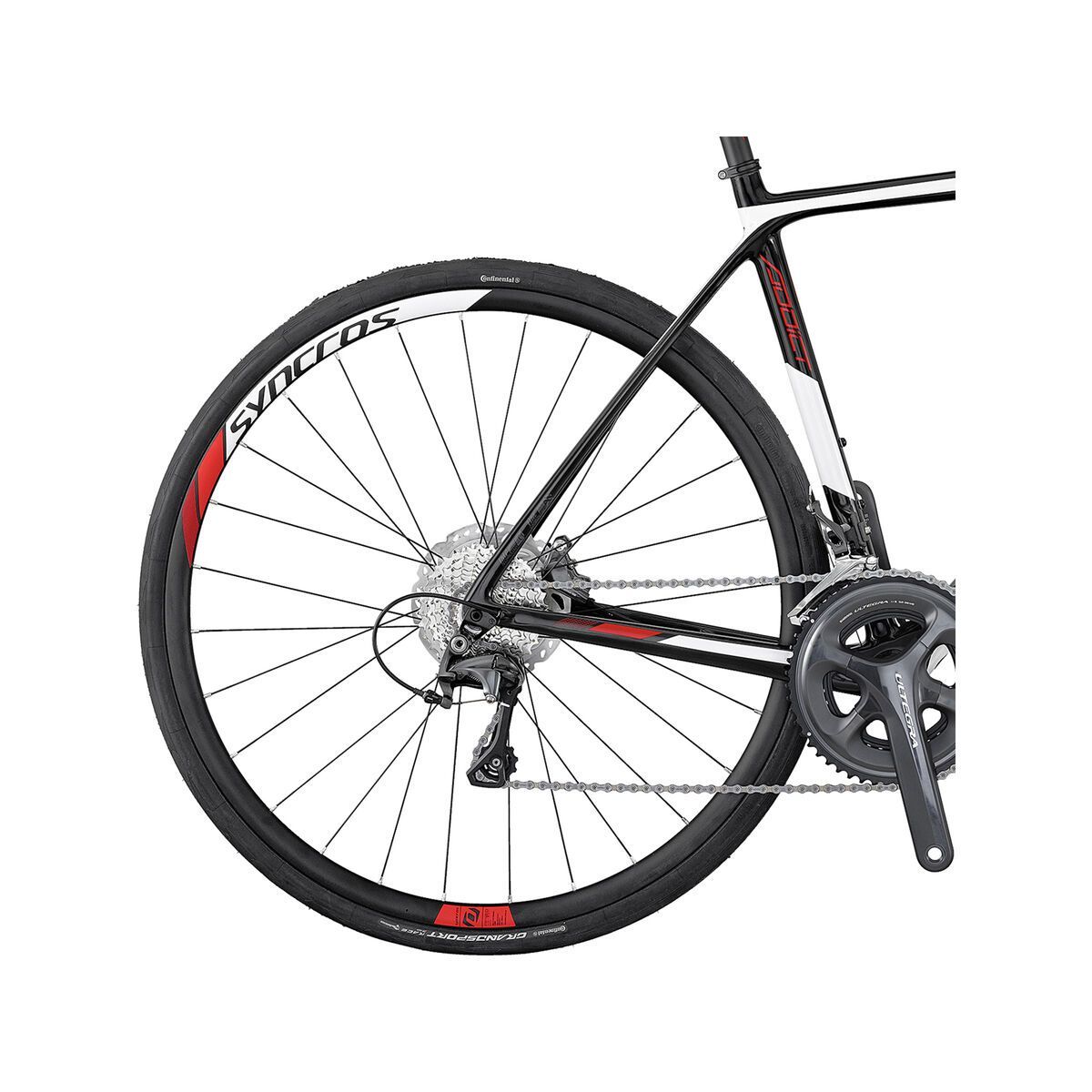 Scott Addict 20 Disc - Bild 4