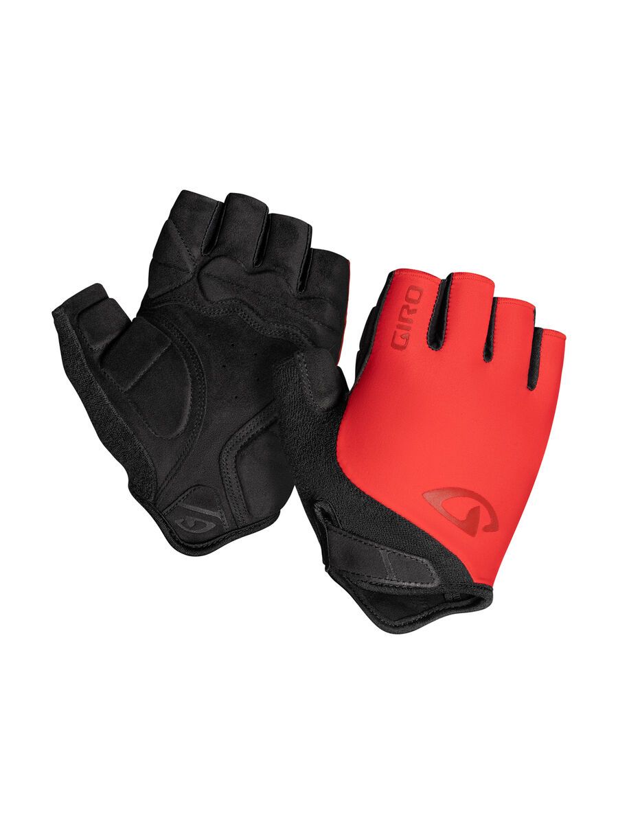 Giro Jag, trim red - Bild 1