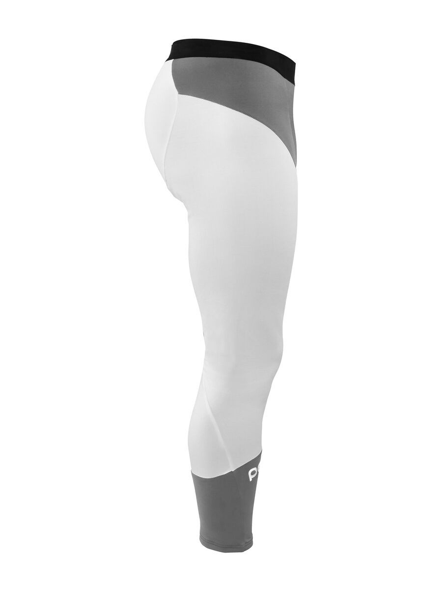 POC Layer Cut Suit Bottom, steel grey/hydrogen white - Bild 2