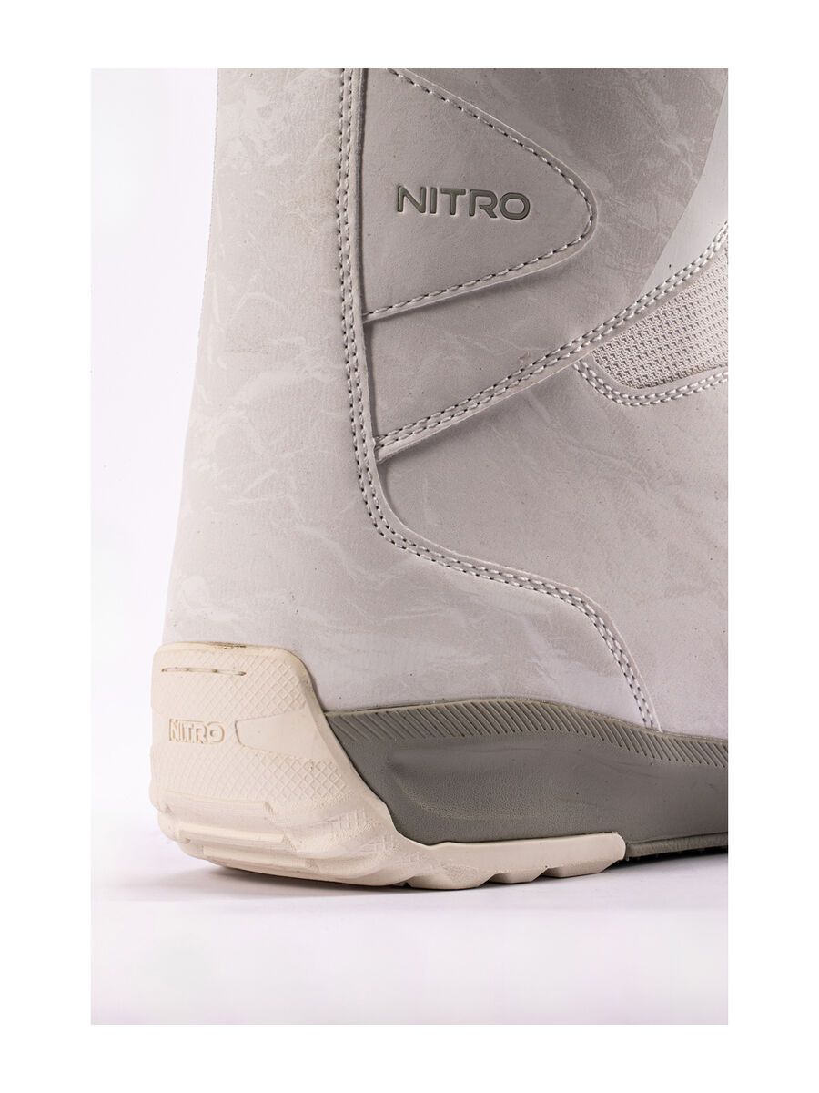 Nitro Scala BOA, white - Bild 9