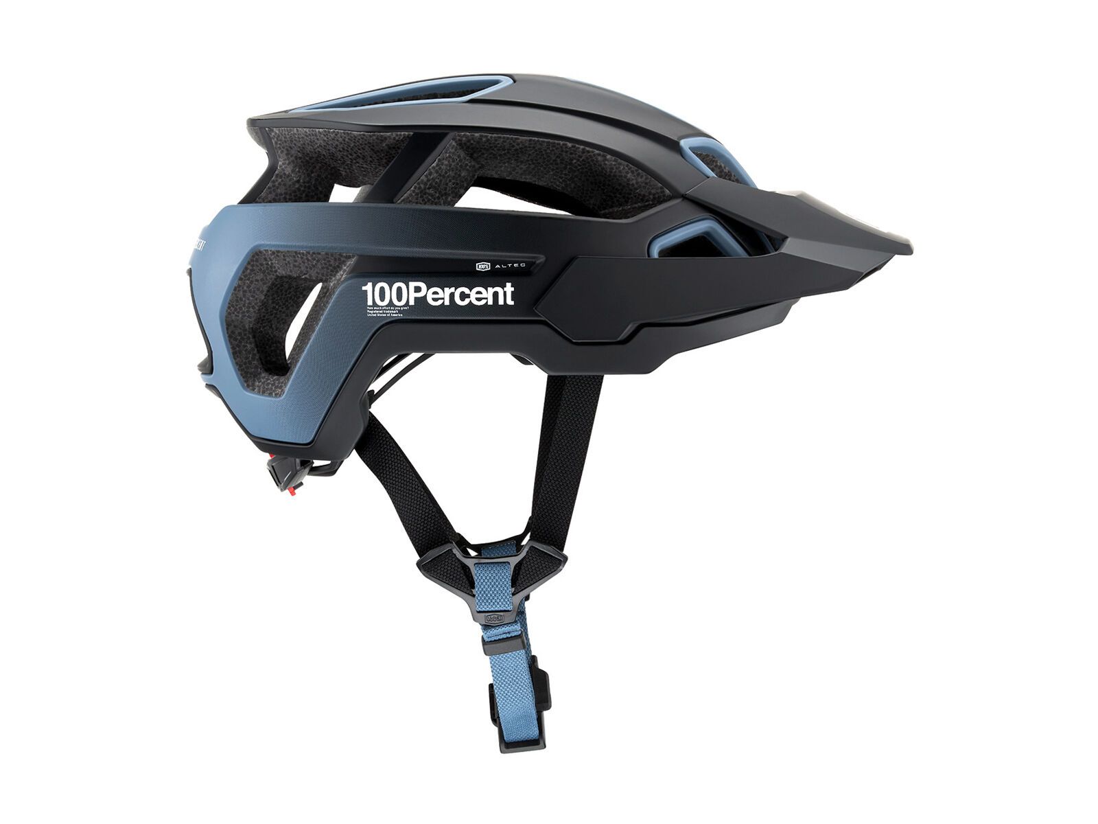 ***2. Wahl*** 100% Altec navy fade - Bild 1