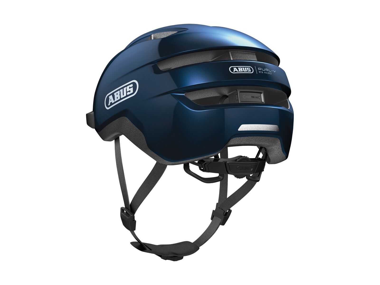 Abus Purl-Y, midnight blue - Bild 5