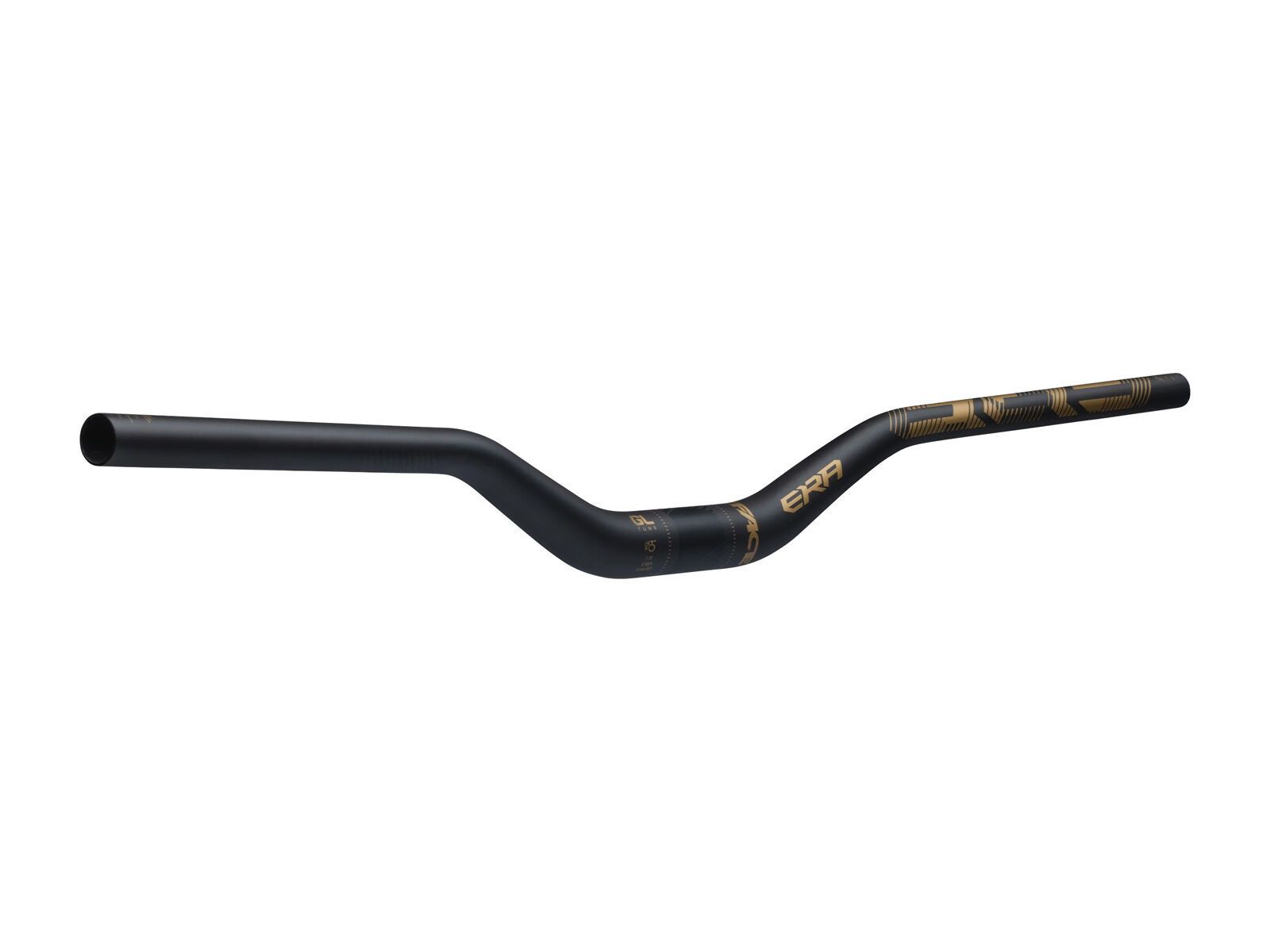 Race Face Era Handlebar - 55 / 800 mm, matte ud carbon/kashmoney - Bild 3