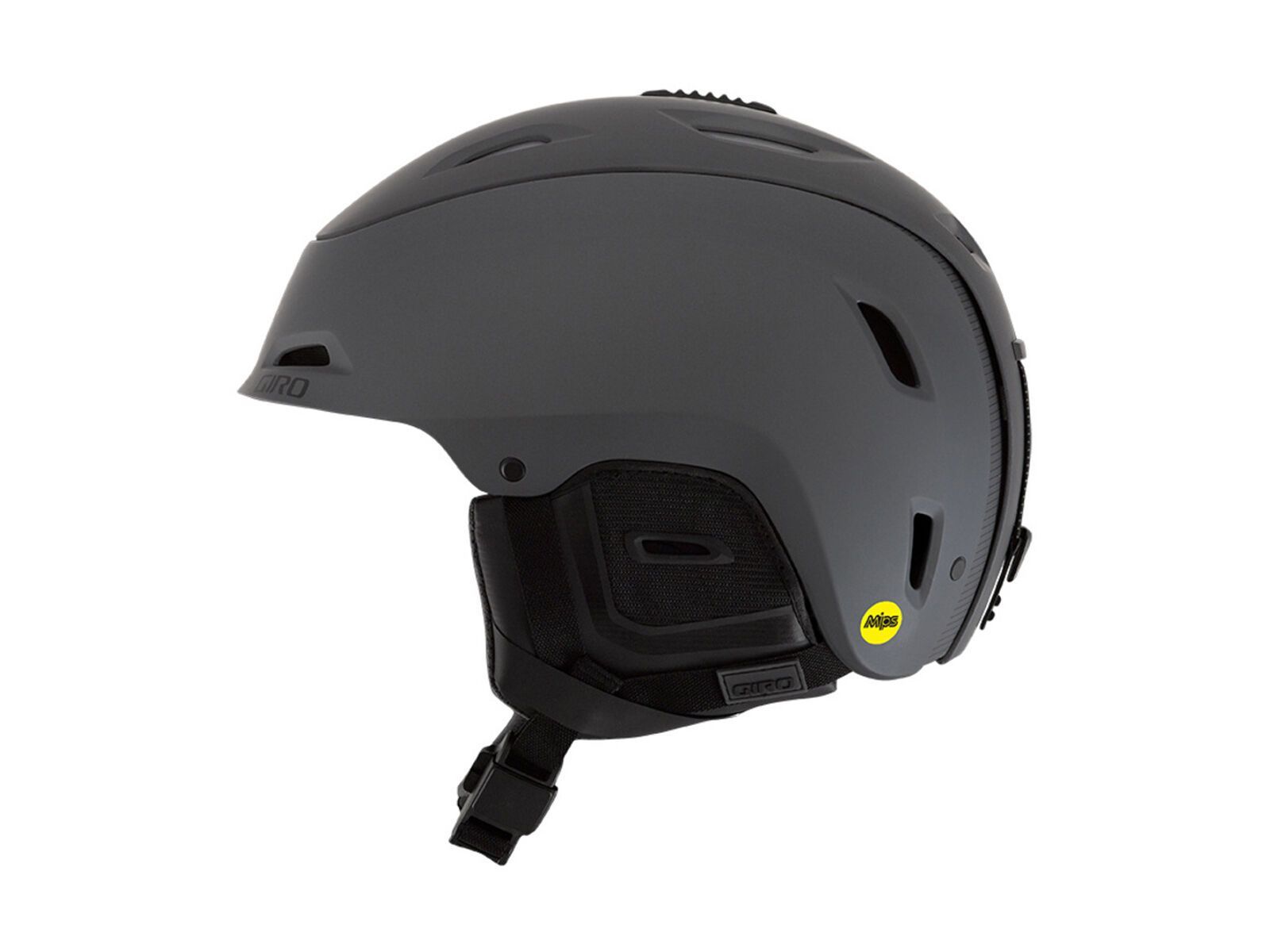 Giro Range MIPS, matte titanium - Bild 2