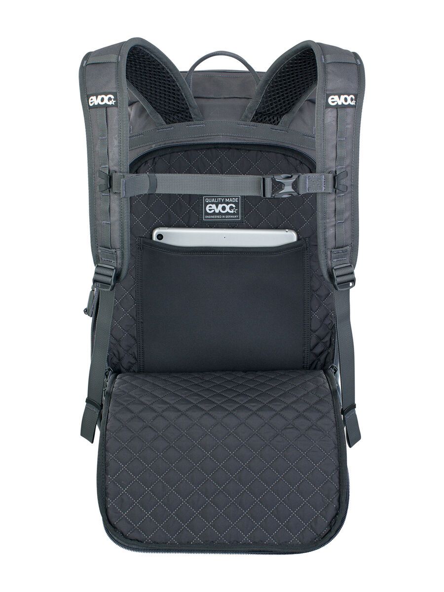 Evoc Mission Pro 28, multicolour - Bild 3