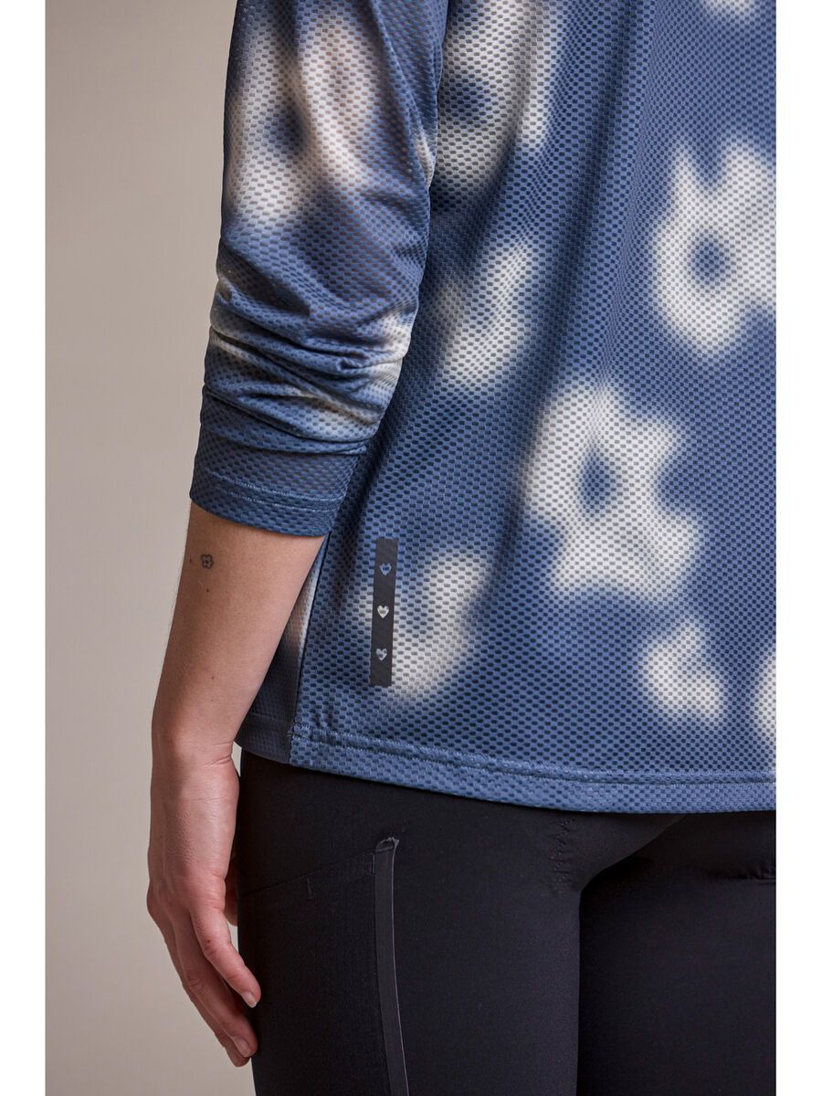 Maloja BaldoM., dusty blue shadow - Bild 4