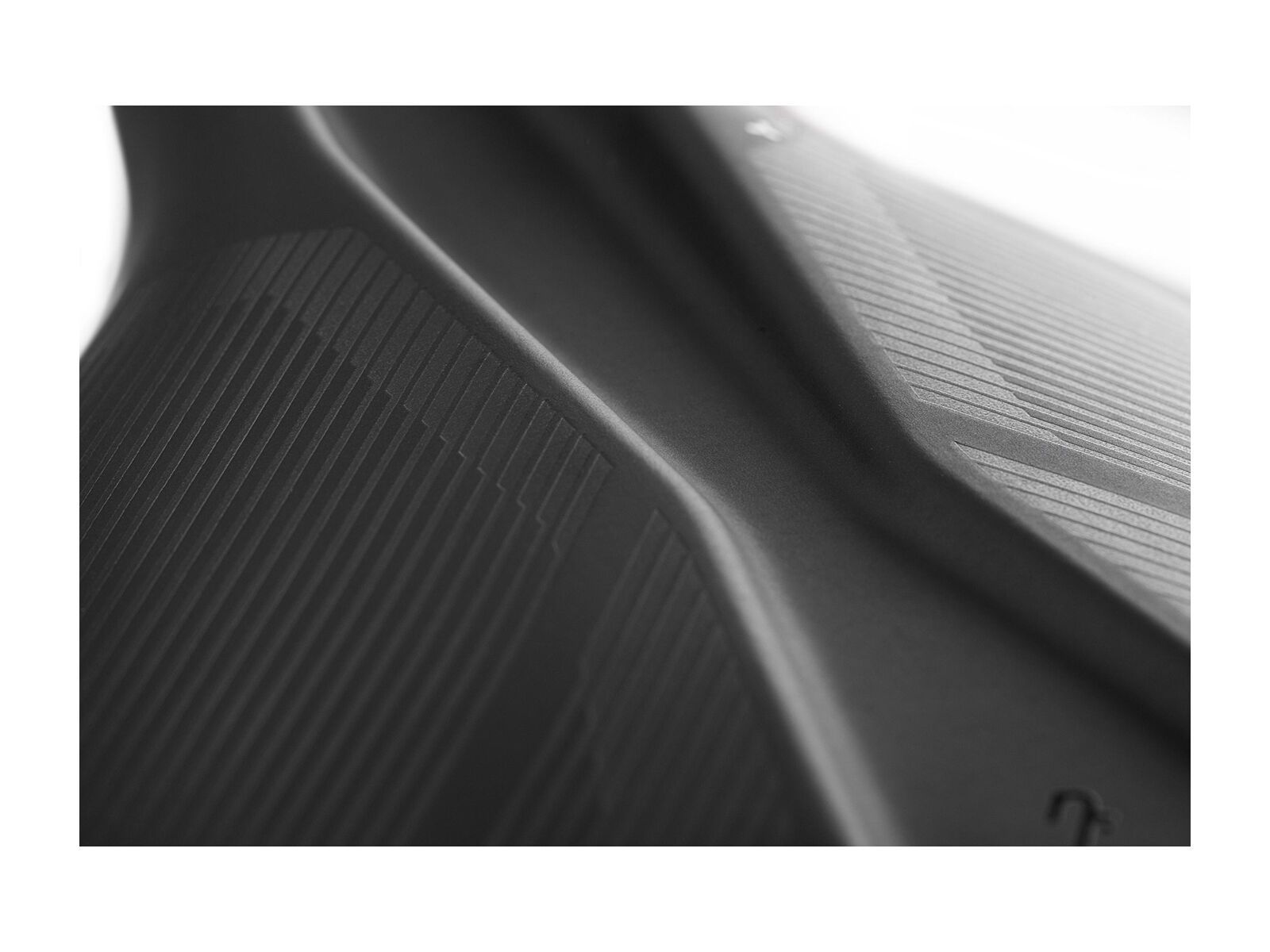 Cube Natural Fit Sattel Sequence+ Large, black - Bild 4