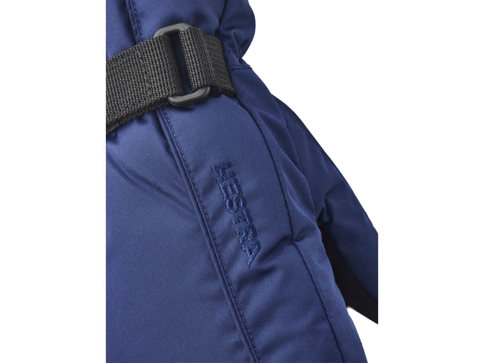 Hestra Isaberg CZone Jr. Mitt, ultramarine - Bild 4