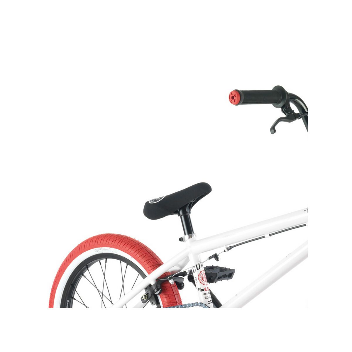 WeThePeople Curse 18, weiss - Bild 5