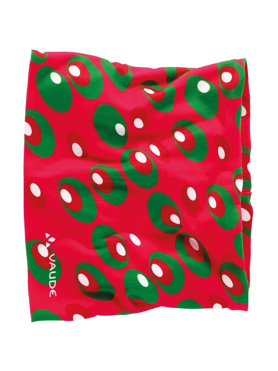 Vaude Kids Neck Gaiter, rosebay - Bild 1