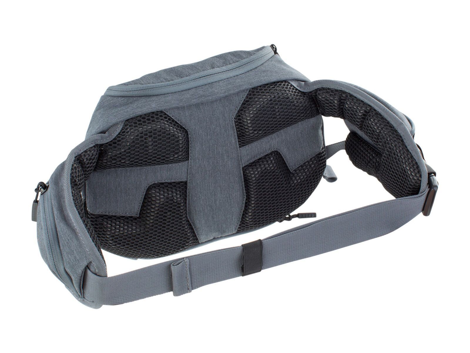 ION Hipbag Traze 3, thunder grey - Bild 2