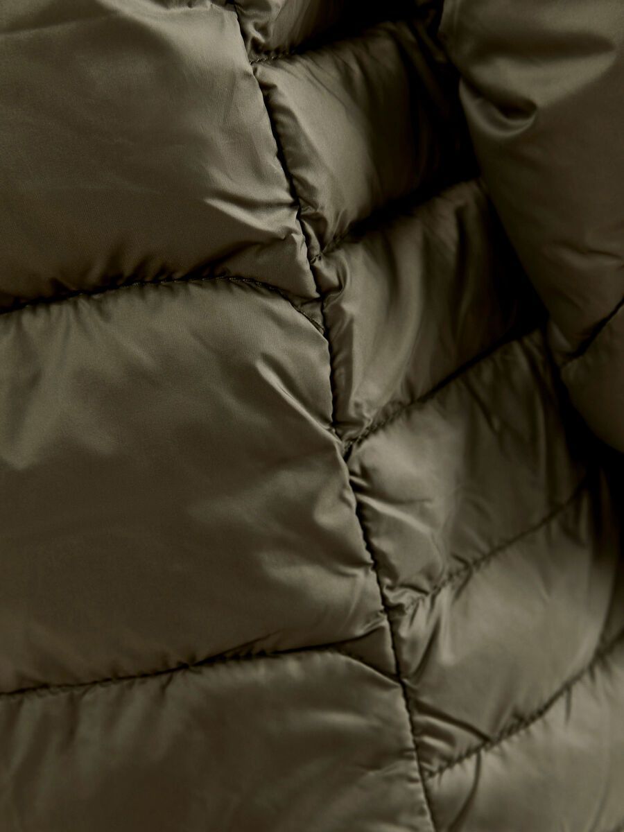 Craft Explore Core Isolate Jacket Junior, rift - Bild 6