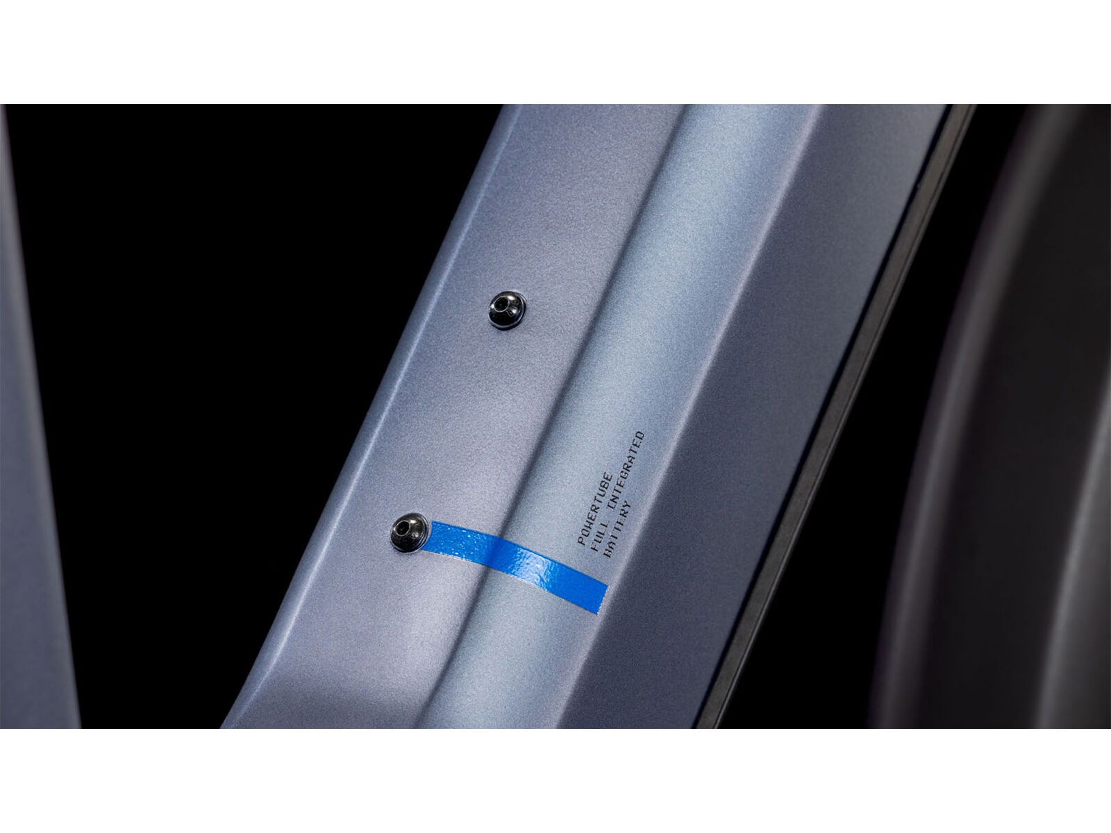 Cube Reaction Hybrid Pro 800 Allroad Easy Entry, metallicgrey´n´black - Bild 3