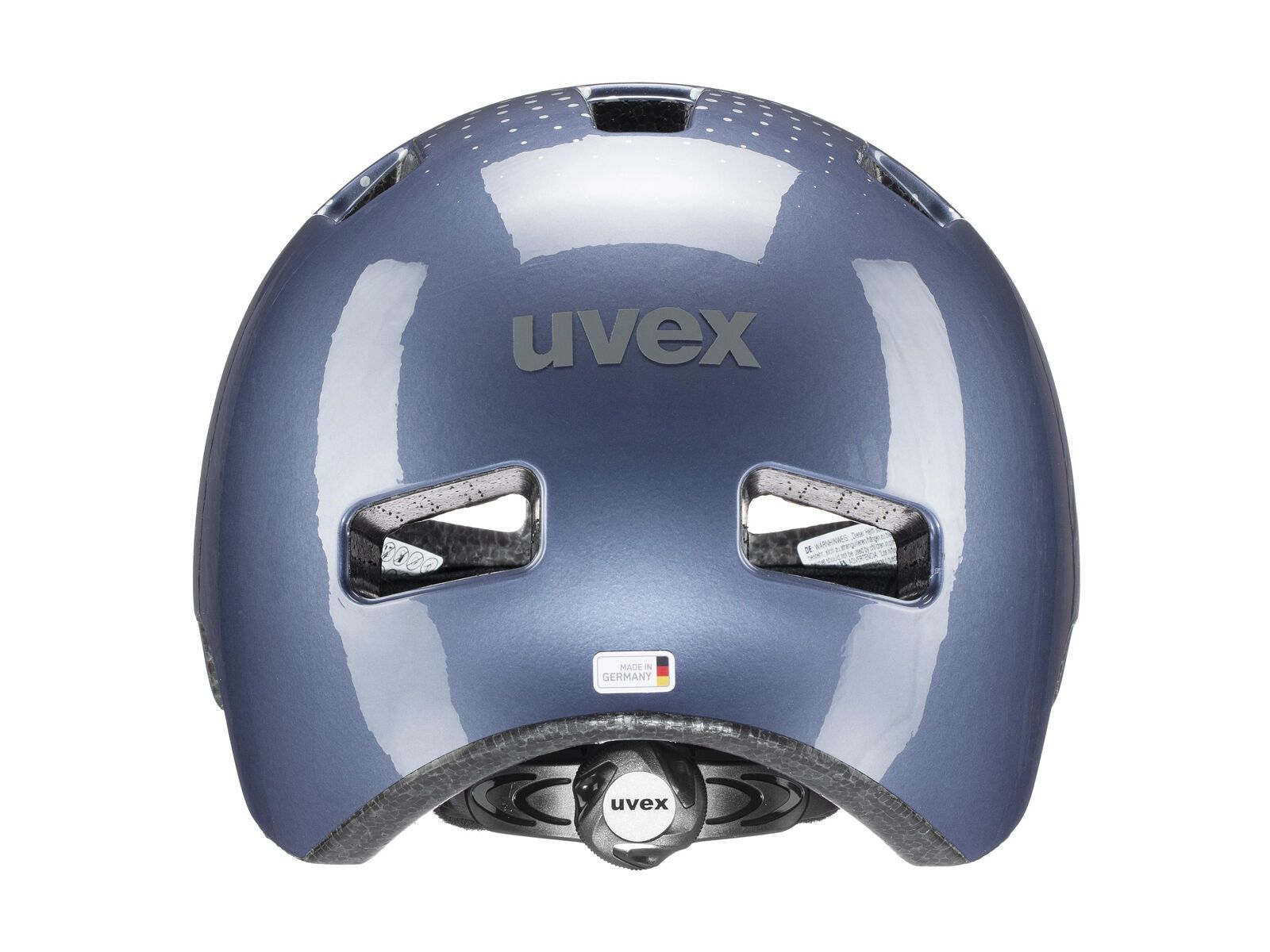 uvex hlmt 4, midnight - Bild 3