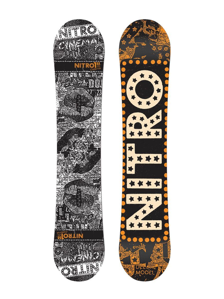 Nitro Cinema II - Bild 1