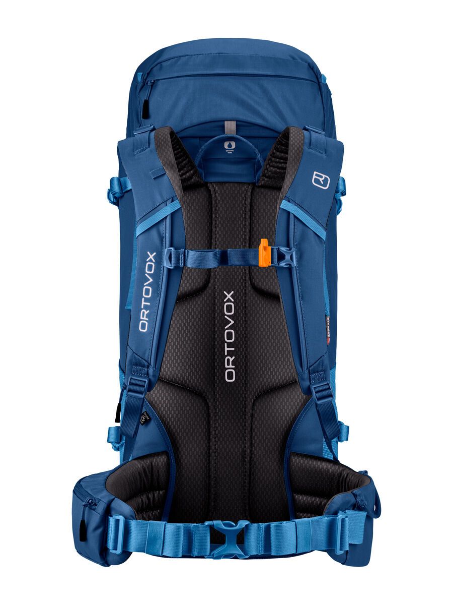 Ortovox Peak 42 S, heritage blue - Bild 2