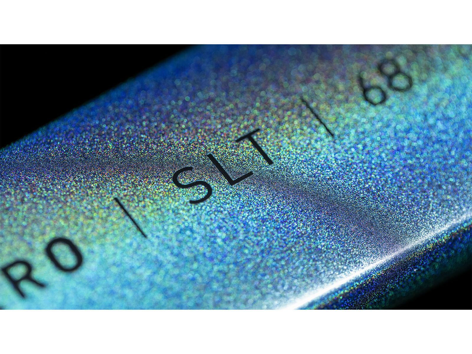 Cube Litening Aero C:68X SLT, prizmblue´n´black - Bild 14