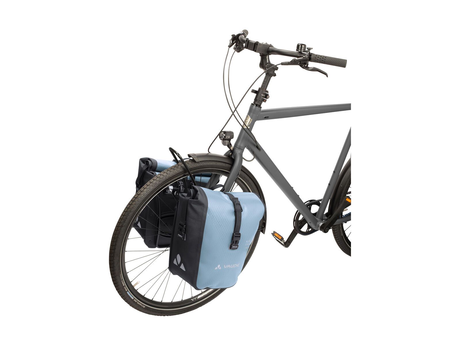 Vaude Aqua Front (rec) (Paar), nordic blue - Bild 7