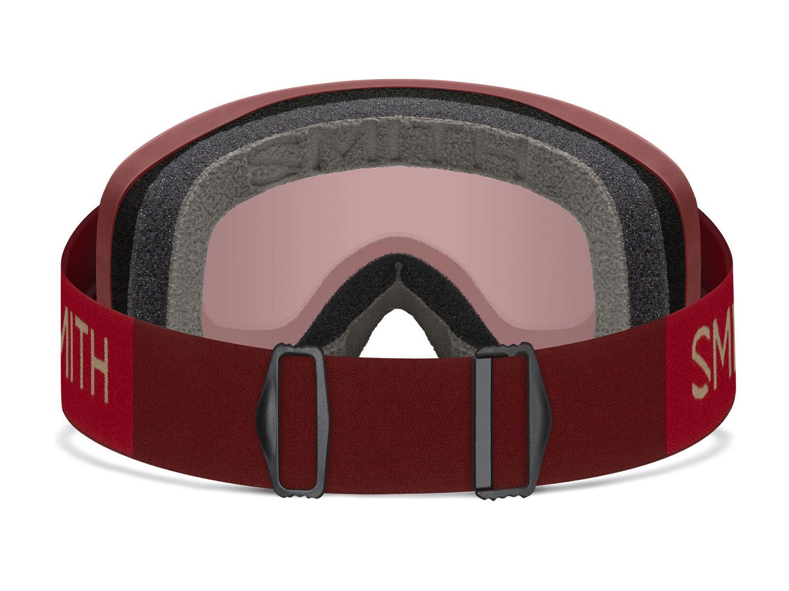 Smith Blazer, Ignitor Mirror / ironwood - Bild 3