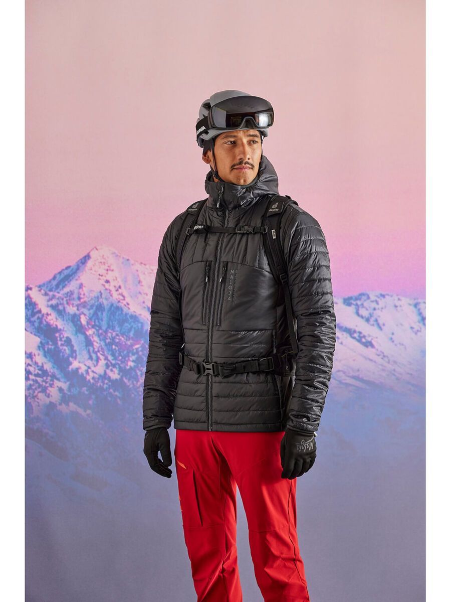 Maloja TomasoM., moonless - Bild 6