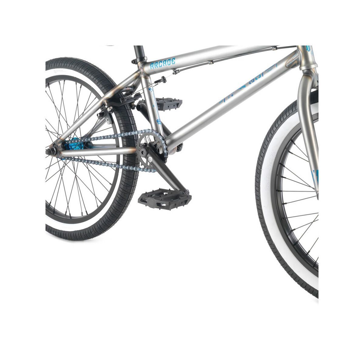 WeThePeople Arcade, raw - Bild 3