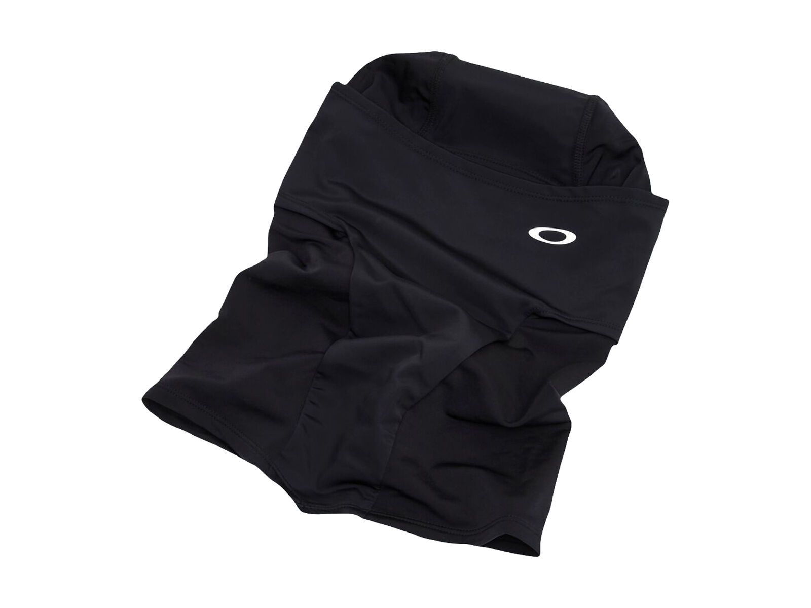 Oakley Backwoods Balaclava, blackout - Bild 3