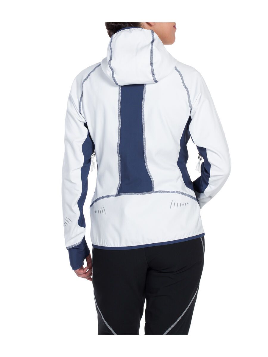 Vaude Women's Larice Jacket, parrot green - Bild 4