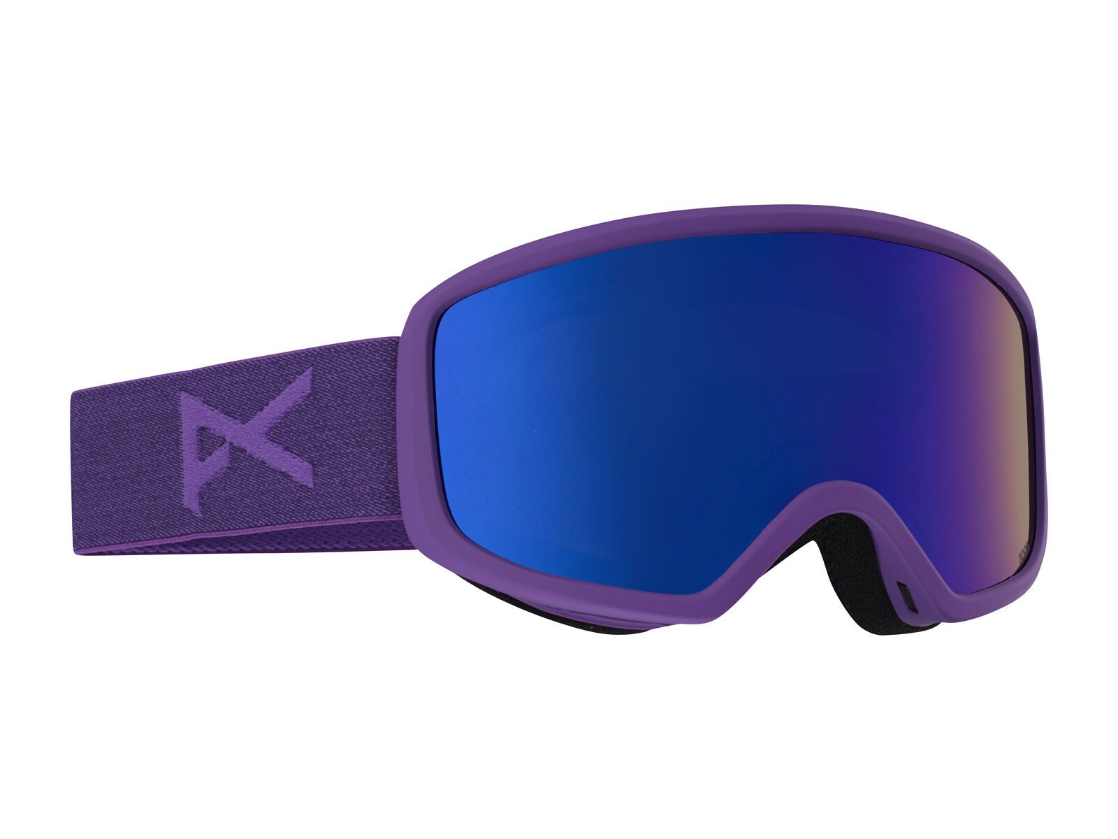 Anon Deringer MFI, imperial/blue cobalt - Bild 2